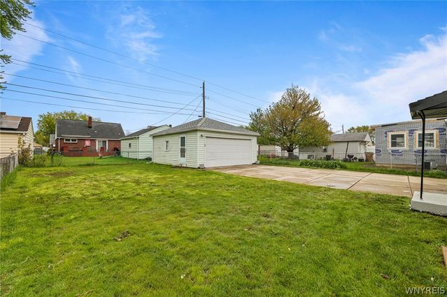 277 Shanley Street, Cheektowaga, NY 14206