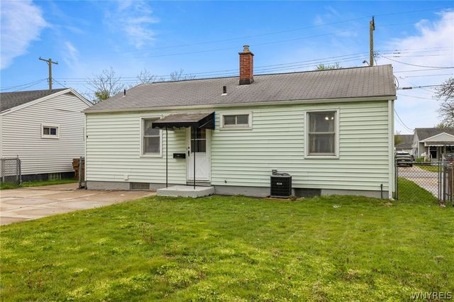 277 Shanley Street, Cheektowaga, NY 14206
