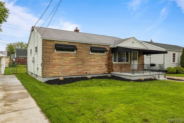 277 Shanley Street, Cheektowaga, NY 14206