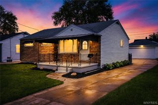 277 Shanley Street, Cheektowaga, NY 14206