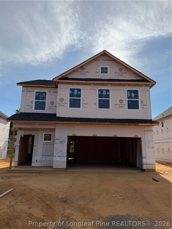 44 Stone Creek (Lot 7) Drive, Coats, NC 27521 — photo 2