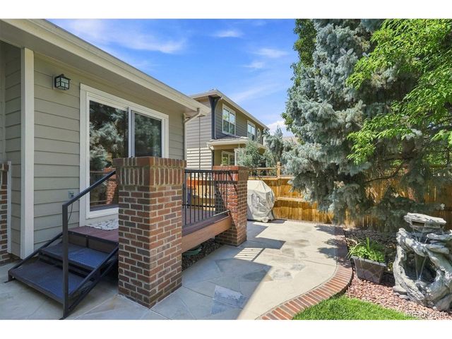 2763 Greensborough Dr, Littleton, CO 80129