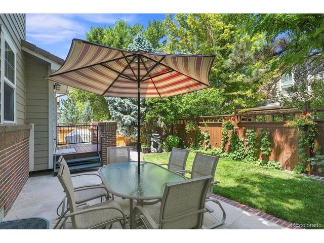 2763 Greensborough Dr, Littleton, CO 80129