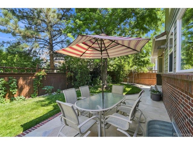 2763 Greensborough Dr, Littleton, CO 80129