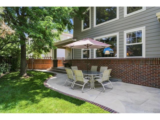2763 Greensborough Dr, Littleton, CO 80129