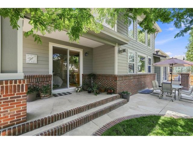 2763 Greensborough Dr, Littleton, CO 80129