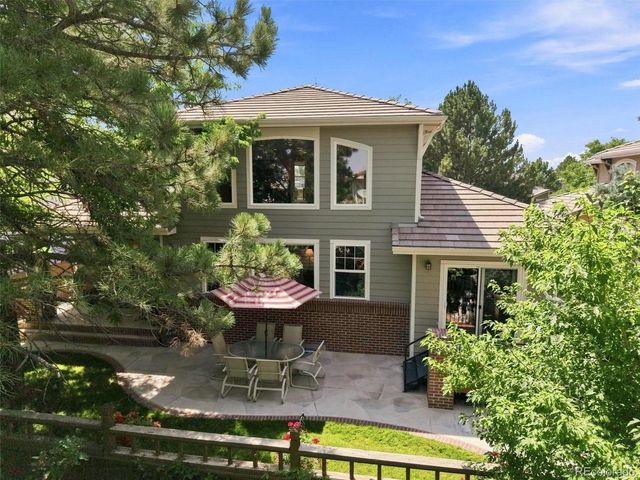2763 Greensborough Dr, Littleton, CO 80129