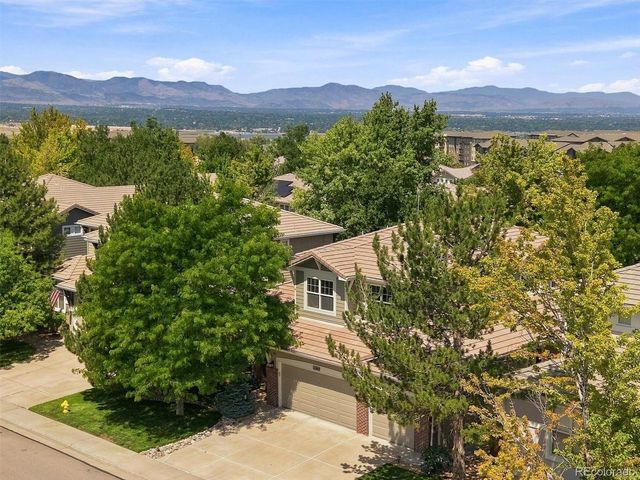 2763 Greensborough Dr, Littleton, CO 80129