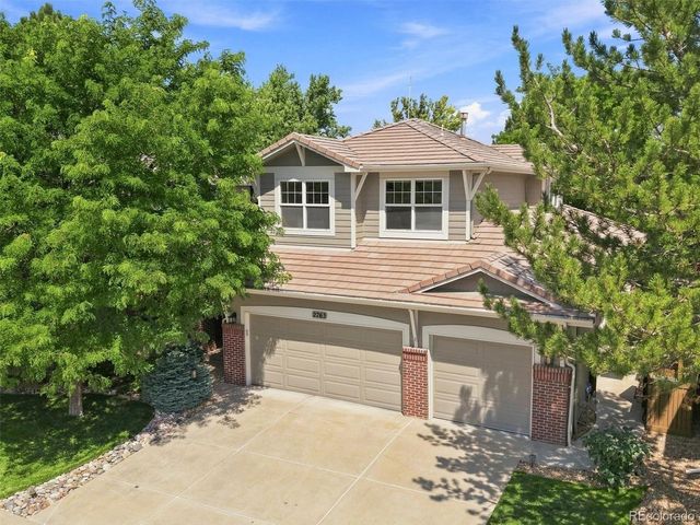 2763 Greensborough Dr, Littleton, CO 80129