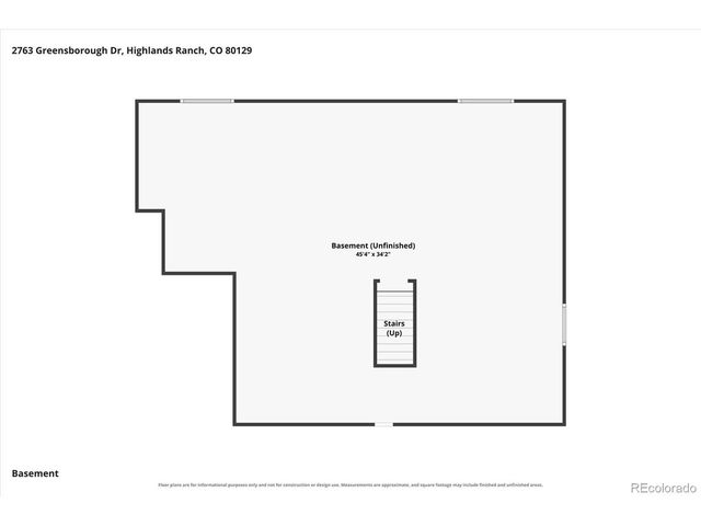 2763 Greensborough Dr, Littleton, CO 80129