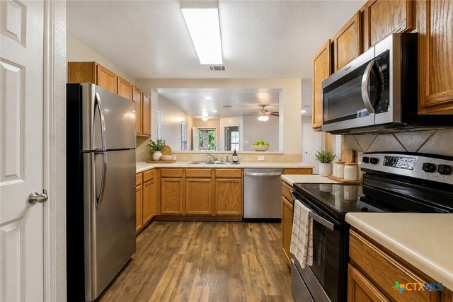122 Avrshire Lane, Temple, TX 76502