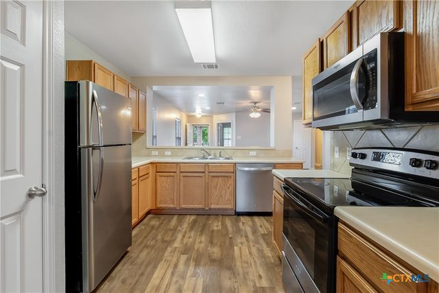 122 Avrshire Lane, Temple, TX 76502