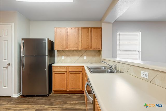 122 Avrshire Lane, Temple, TX 76502