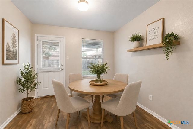122 Avrshire Lane, Temple, TX 76502