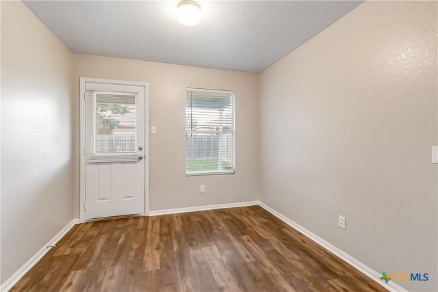 122 Avrshire Lane, Temple, TX 76502