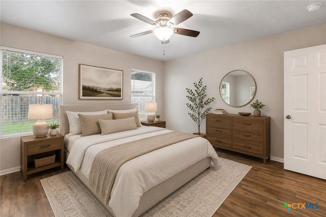 122 Avrshire Lane, Temple, TX 76502