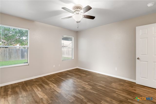 122 Avrshire Lane, Temple, TX 76502