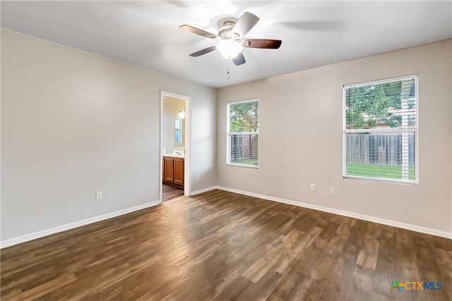 122 Avrshire Lane, Temple, TX 76502