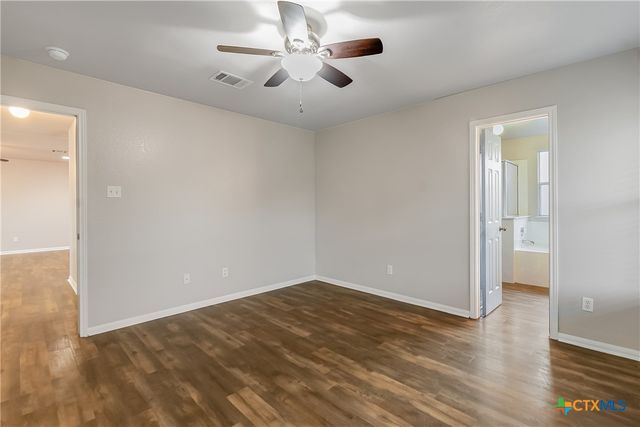 122 Avrshire Lane, Temple, TX 76502