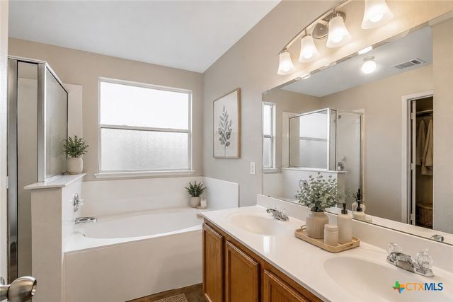 122 Avrshire Lane, Temple, TX 76502