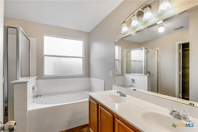 122 Avrshire Lane, Temple, TX 76502
