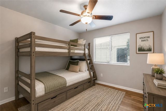 122 Avrshire Lane, Temple, TX 76502