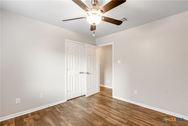 122 Avrshire Lane, Temple, TX 76502