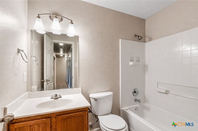 122 Avrshire Lane, Temple, TX 76502