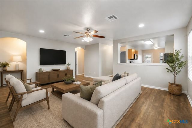 122 Avrshire Lane, Temple, TX 76502