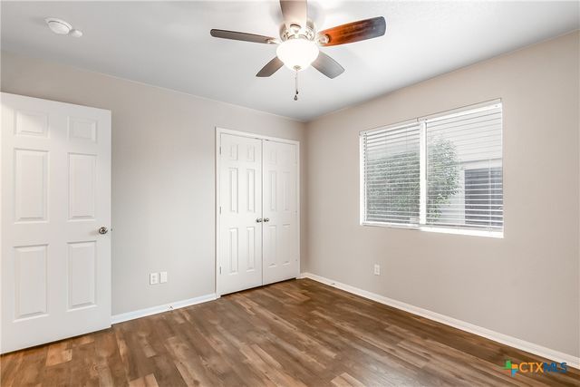 122 Avrshire Lane, Temple, TX 76502