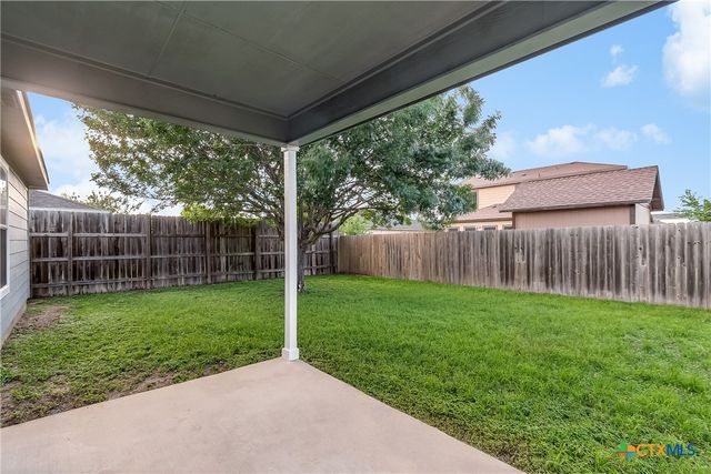 122 Avrshire Lane, Temple, TX 76502