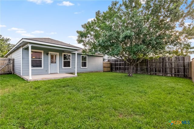 122 Avrshire Lane, Temple, TX 76502