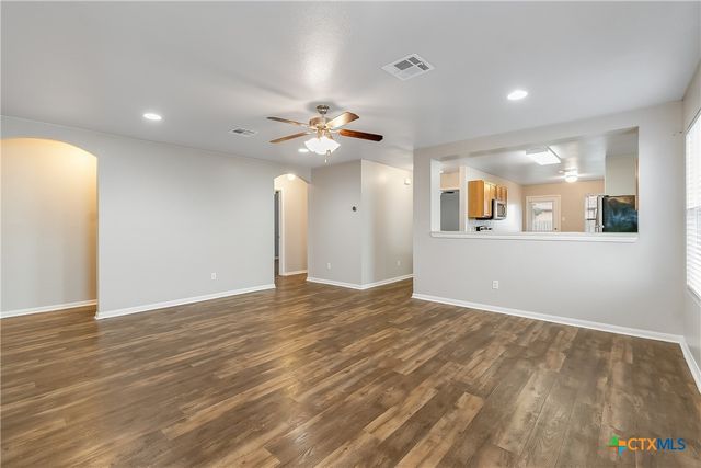 122 Avrshire Lane, Temple, TX 76502