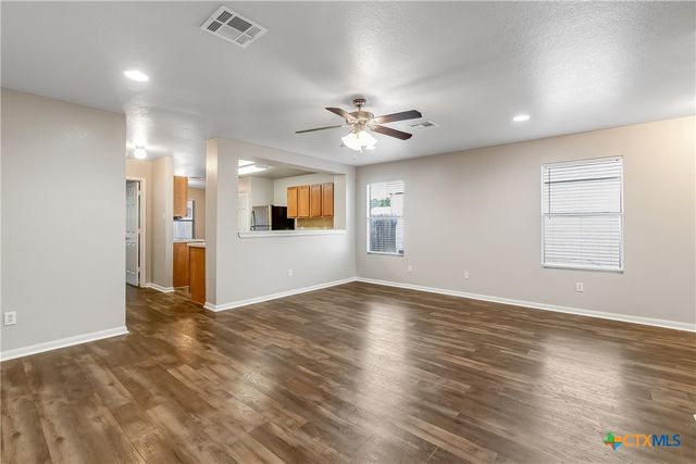 122 Avrshire Lane, Temple, TX 76502