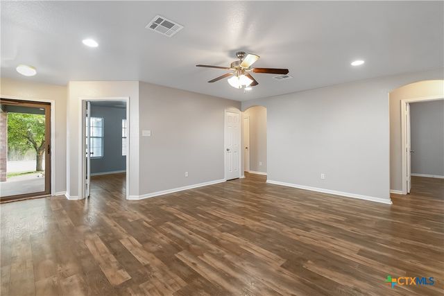 122 Avrshire Lane, Temple, TX 76502