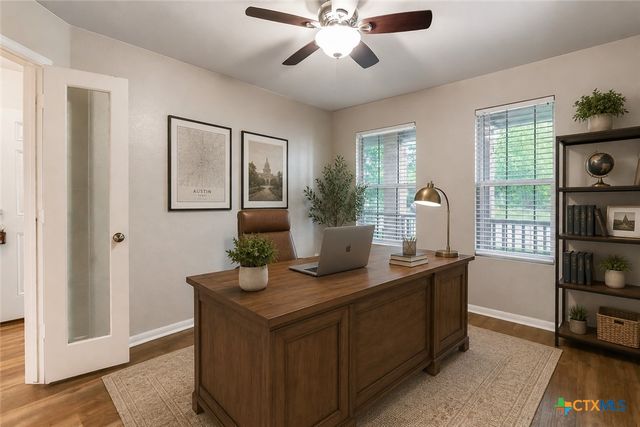 122 Avrshire Lane, Temple, TX 76502