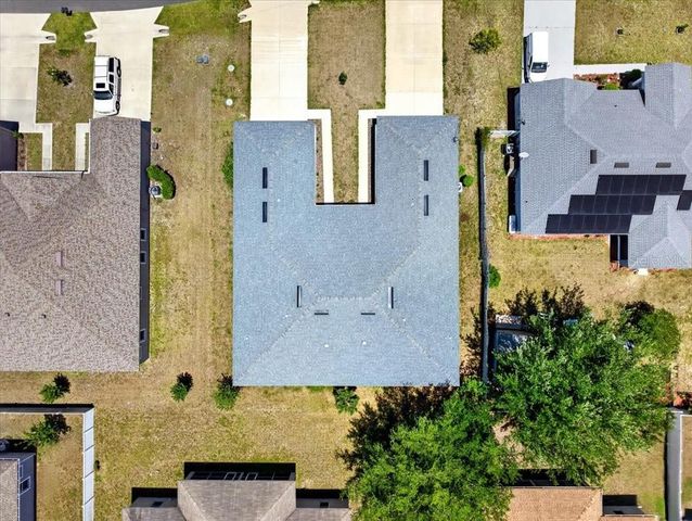 36 LOUISBURG LANE A & B, Palm Coast, FL 32137