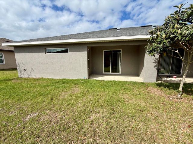 36 LOUISBURG LANE A & B, Palm Coast, FL 32137