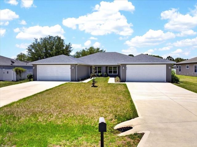 36 LOUISBURG LANE A & B, Palm Coast, FL 32137