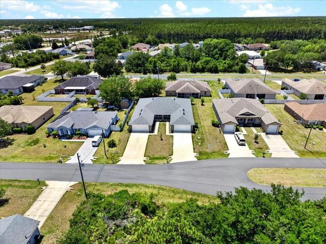 36 LOUISBURG LANE A & B, Palm Coast, FL 32137