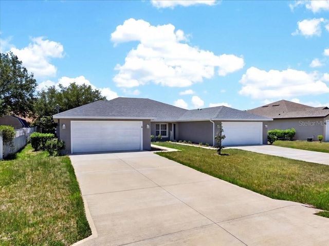 36 LOUISBURG LANE A & B, Palm Coast, FL 32137