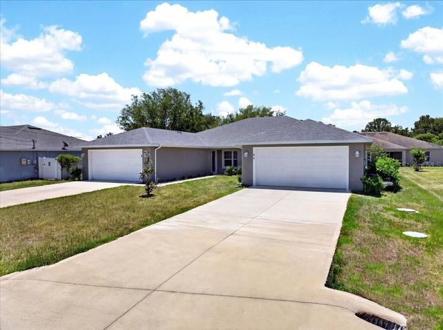 36 LOUISBURG LANE A & B, Palm Coast, FL 32137