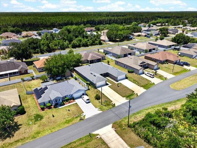 36 LOUISBURG LANE A & B, Palm Coast, FL 32137