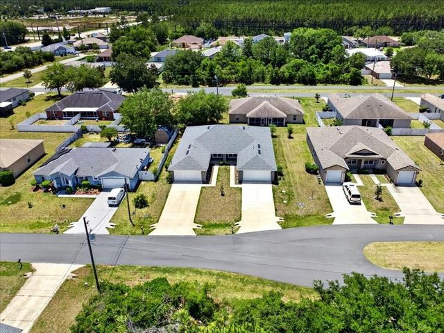 36 LOUISBURG LANE A & B, Palm Coast, FL 32137