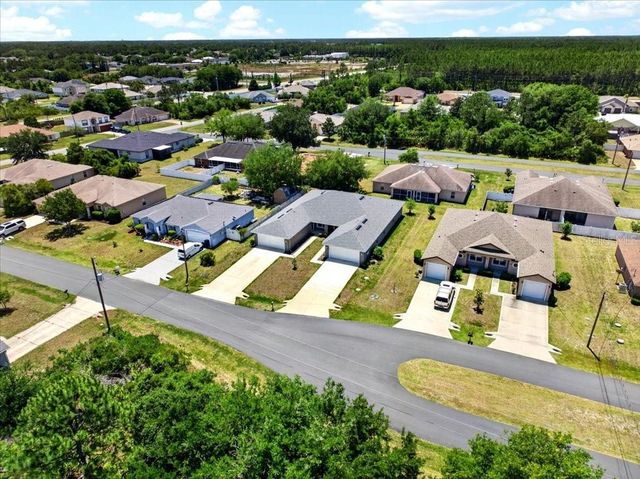 36 LOUISBURG LANE A & B, Palm Coast, FL 32137