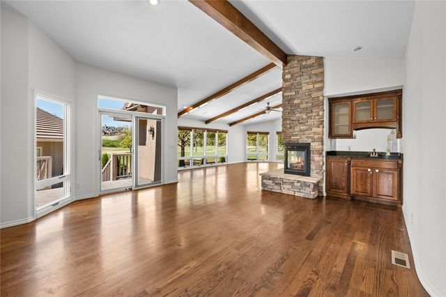 9 Augusta Court, Rogers, AR 72758