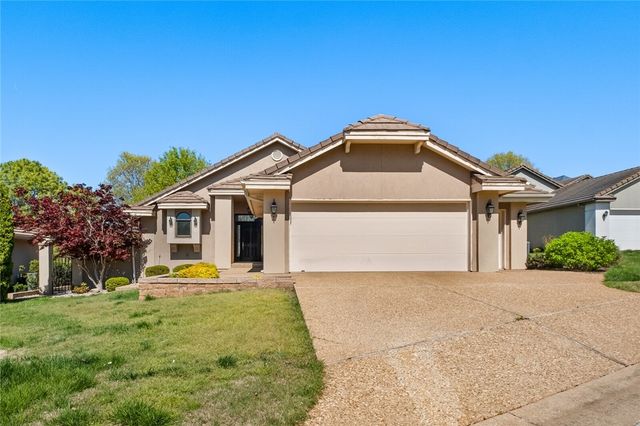9 Augusta Court, Rogers, AR 72758