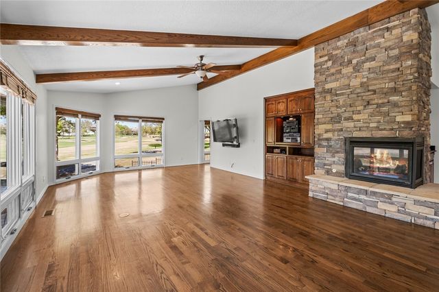 9 Augusta Court, Rogers, AR 72758