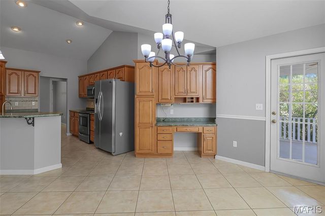 1 Dogwood Court, Fredericktown, MO 63645