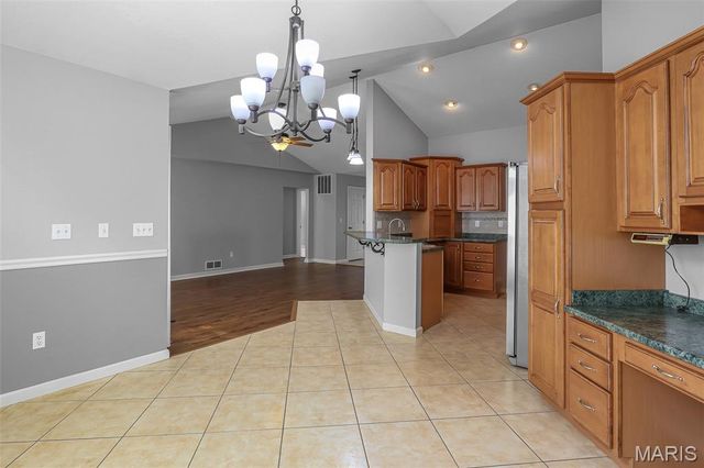 1 Dogwood Court, Fredericktown, MO 63645